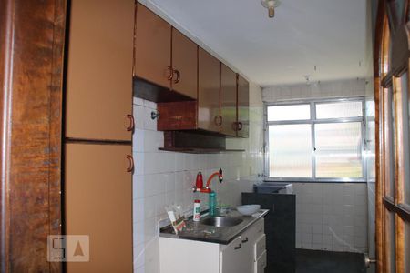 Apartamento para alugar com 45m², 2 quartos e 2 vagasCozinha