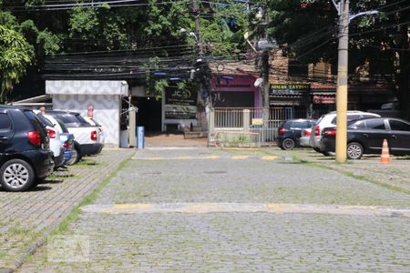 Apartamento para alugar com 45m², 2 quartos e 2 vagasÁrea comum