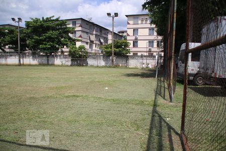 Apartamento para alugar com 45m², 2 quartos e 2 vagasÁrea comum