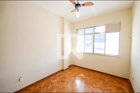 Quarto 1 de apartamento para alugar com 2 quartos, 81m² em Maracanã, Rio de Janeiro
