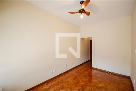 Sala de apartamento para alugar com 2 quartos, 81m² em Maracanã, Rio de Janeiro