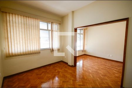 Sala de apartamento para alugar com 2 quartos, 81m² em Maracanã, Rio de Janeiro