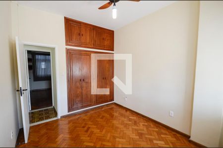 Quarto 1 de apartamento para alugar com 2 quartos, 81m² em Maracanã, Rio de Janeiro