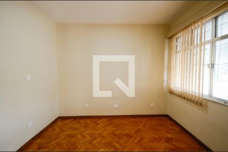 Sala de apartamento para alugar com 2 quartos, 81m² em Maracanã, Rio de Janeiro