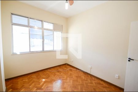 Quarto 1 de apartamento para alugar com 2 quartos, 81m² em Maracanã, Rio de Janeiro