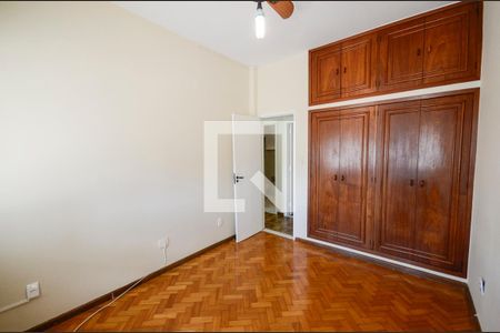 Quarto 1 de apartamento para alugar com 2 quartos, 81m² em Maracanã, Rio de Janeiro