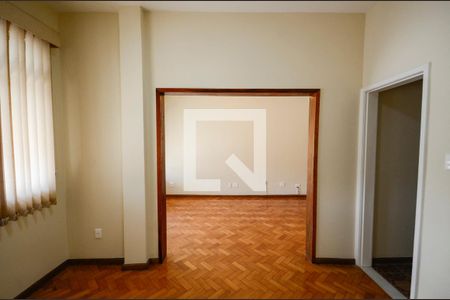 Sala de apartamento para alugar com 2 quartos, 81m² em Maracanã, Rio de Janeiro