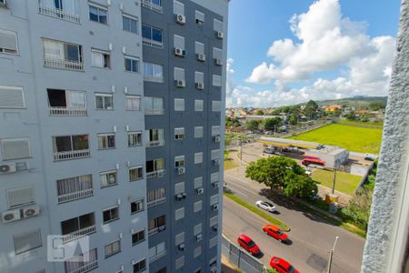 Apartamento à venda com 64m², 3 quartos e 1 vaga Apartamento à venda com 64m², 3 quartos e 1 vagaVista do quarto 2