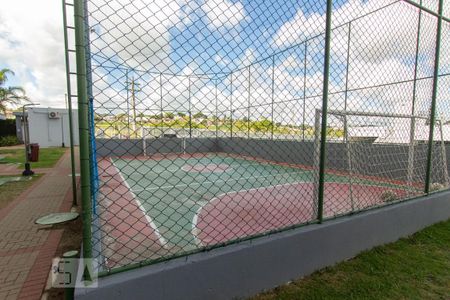 Apartamento à venda com 64m², 3 quartos e 1 vaga Apartamento à venda com 64m², 3 quartos e 1 vagaQuadra Esportiva