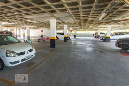 Apartamento à venda com 64m², 3 quartos e 1 vaga Apartamento à venda com 64m², 3 quartos e 1 vagaGaragem