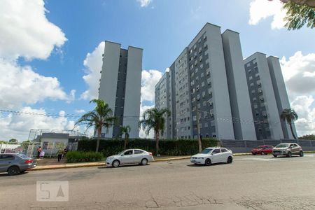 Apartamento à venda com 64m², 3 quartos e 1 vaga Apartamento à venda com 64m², 3 quartos e 1 vagaFachada do Condomínio