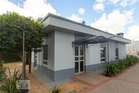 Apartamento à venda com 64m², 3 quartos e 1 vaga Apartamento à venda com 64m², 3 quartos e 1 vagaÁrea comum - Salão de festas