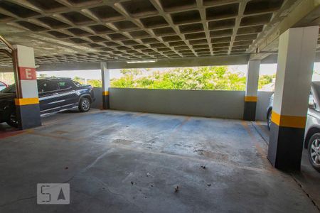 Apartamento à venda com 64m², 3 quartos e 1 vaga Apartamento à venda com 64m², 3 quartos e 1 vagaGaragem