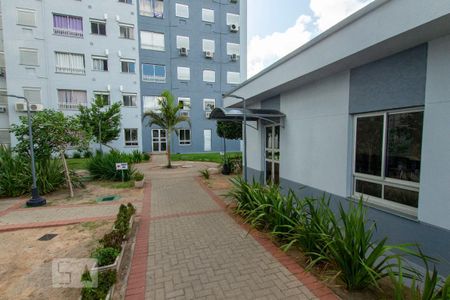 Apartamento à venda com 64m², 3 quartos e 1 vaga Apartamento à venda com 64m², 3 quartos e 1 vagaÁrea comum - Salão de festas