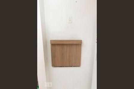 Apartamento à venda com 64m², 3 quartos e 1 vaga Apartamento à venda com 64m², 3 quartos e 1 vagaChurrasqueira