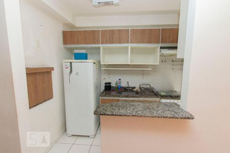 Apartamento à venda com 64m², 3 quartos e 1 vaga Apartamento à venda com 64m², 3 quartos e 1 vagaCozinha