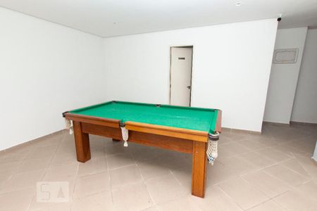 Apartamento à venda com 64m², 3 quartos e 1 vaga Apartamento à venda com 64m², 3 quartos e 1 vagaSala de Jogos