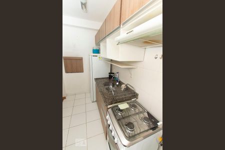 Apartamento à venda com 64m², 3 quartos e 1 vaga Apartamento à venda com 64m², 3 quartos e 1 vagaCozinha
