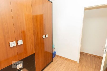 Apartamento à venda com 64m², 3 quartos e 1 vaga Apartamento à venda com 64m², 3 quartos e 1 vagaQuarto 2