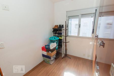 Apartamento à venda com 64m², 3 quartos e 1 vaga Apartamento à venda com 64m², 3 quartos e 1 vagaQuarto 2