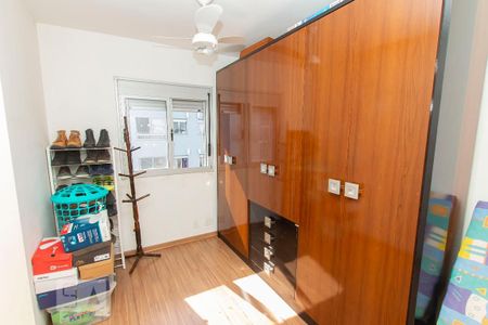 Apartamento à venda com 64m², 3 quartos e 1 vaga Apartamento à venda com 64m², 3 quartos e 1 vagaQuarto 2