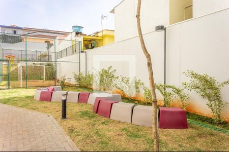 Apartamento à venda com 45m², 2 quartos e 1 vaga Apartamento à venda com 45m², 2 quartos e 1 vagaÁrea Comum