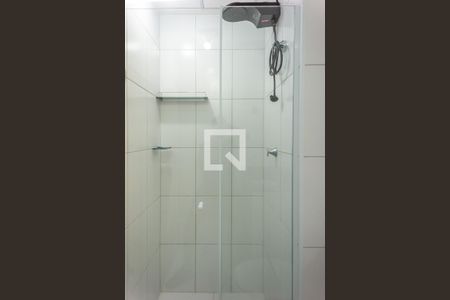 Apartamento à venda com 45m², 2 quartos e 1 vaga Apartamento à venda com 45m², 2 quartos e 1 vagaBanheiro