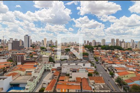 Vista - Varanda de apartamento para alugar com 2 quartos, 45m² em Vila Invernada, São Paulo