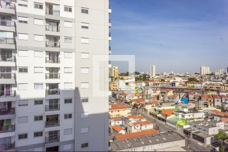 Apartamento à venda com 45m², 2 quartos e 1 vaga Apartamento à venda com 45m², 2 quartos e 1 vagaVista do Quarto 2