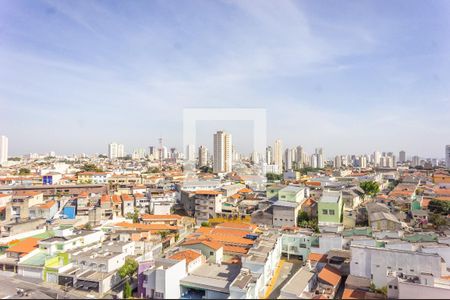 Apartamento à venda com 45m², 2 quartos e 1 vaga Apartamento à venda com 45m², 2 quartos e 1 vagaVista do Quarto 1