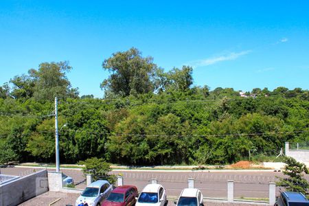 Apartamento à venda com 47m², 2 quartos e 1 vagaVista da Sala