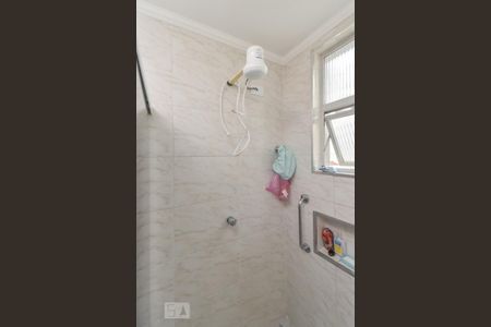 Apartamento à venda com 210m², 3 quartos e 2 vagas Apartamento à venda com 210m², 3 quartos e 2 vagasBanheiro