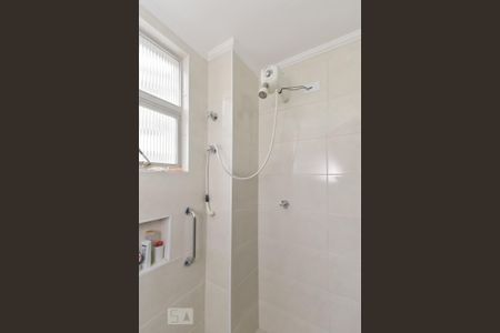 Apartamento à venda com 210m², 3 quartos e 2 vagas Apartamento à venda com 210m², 3 quartos e 2 vagasBanheiro do Quarto 3