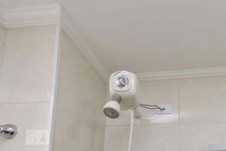 Apartamento à venda com 210m², 3 quartos e 2 vagas Apartamento à venda com 210m², 3 quartos e 2 vagasBanheiro do Quarto 3