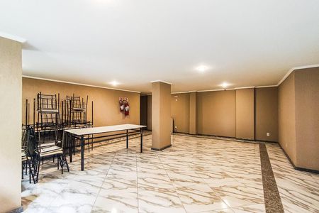 Apartamento à venda com 67m², 2 quartos e 1 vagaÁrea Comum - Salão de Festas