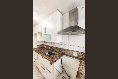 Apartamento à venda com 67m², 2 quartos e 1 vagaCozinha