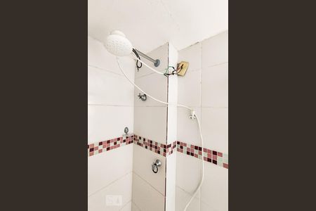 Apartamento à venda com 67m², 2 quartos e 1 vagaBanheiro da Suíte