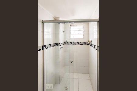 Apartamento à venda com 67m², 2 quartos e 1 vagaBanheiro Social