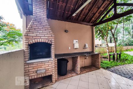 Apartamento à venda com 67m², 2 quartos e 1 vagaÁrea Comum - Churrasqueira