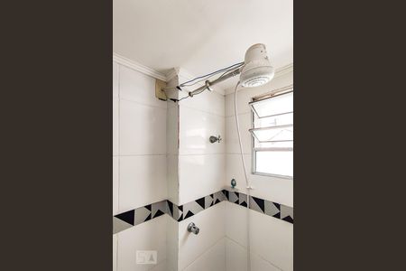 Apartamento à venda com 67m², 2 quartos e 1 vagaBanheiro Social