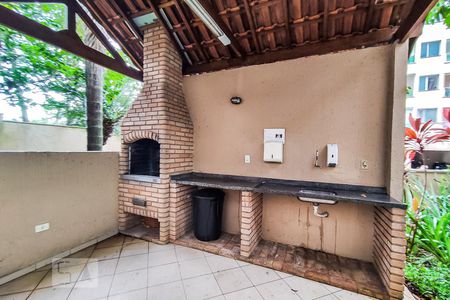 Apartamento à venda com 67m², 2 quartos e 1 vagaÁrea Comum - Churrasqueira