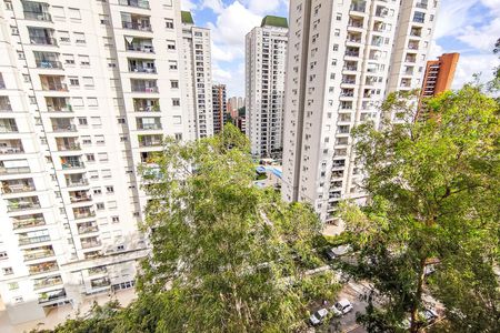 Apartamento à venda com 67m², 2 quartos e 1 vagaVista do Quarto