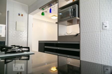 Apartamento à venda com 67m², 3 quartos e 1 vagaCozinha