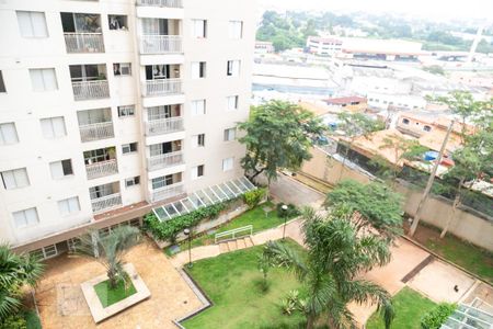 Apartamento à venda com 67m², 3 quartos e 1 vagaVista Quarto 2