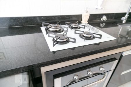 Apartamento à venda com 67m², 3 quartos e 1 vagaÁrea de serviço