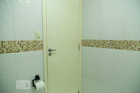 Apartamento à venda com 67m², 3 quartos e 1 vagaBanheiro