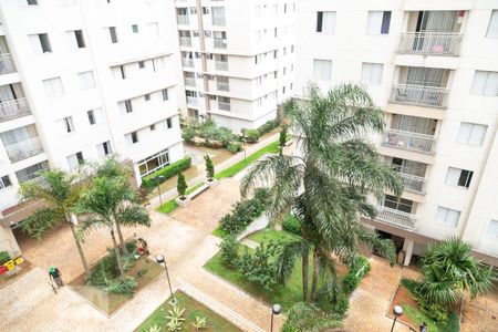 Apartamento à venda com 67m², 3 quartos e 1 vagaVista Quarto 3