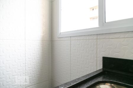Apartamento à venda com 67m², 3 quartos e 1 vagaÁrea de serviço