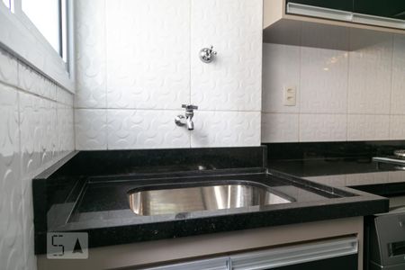 Apartamento à venda com 67m², 3 quartos e 1 vagaÁrea de serviço
