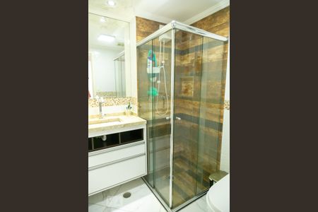 Apartamento à venda com 67m², 3 quartos e 1 vagaBanheiro